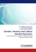 Gender, Poverty and Labour Market Dynamics