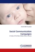 Social Communication Campaigns