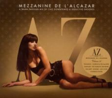 Mezzanine De L'Alcazar Vol.10