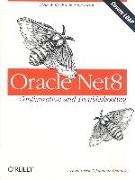 Oracle Net8 - Configuration & Troubleshooting