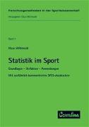 Statistik im Sport