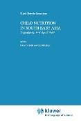 Child Nutrition in South East Asia