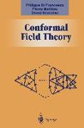 Conformal Field Theory