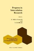 Progress in Intercalation Research