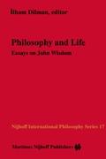 Philosophy and Life