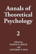 Annals of Theoretical Psychology