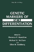 Genetic Markers of Sex Differentiation