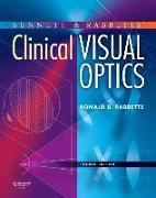 Bennett and Rabbett's Clinical Visual Optics