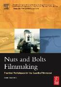 Nuts and Bolts Filmmaking