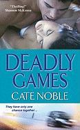 Deadly Games