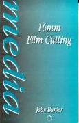 16mm Film Cutting