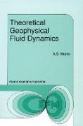 Theoretical Geophysical Fluid Dynamics