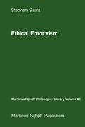 Ethical Emotivism