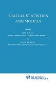 Spatial Statistics and Models