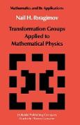 Transformation Groups Applied to Mathematical Physics