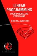 Linear Programming: Foundations and Extensions