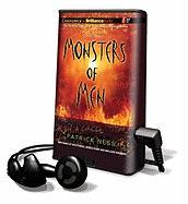 Monsters of Men [With Earbuds]
