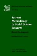 Systems Methodology in Social Science Research