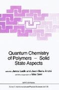 Quantum Chemistry of Polymers ¿ Solid State Aspects