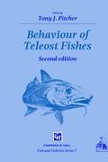 Behaviour of Teleost Fishes