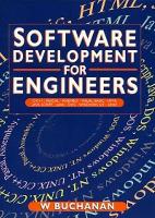 Software Development for Engineers: C/C++, Pascal, Assembly, Visual Basic, HTML, Java Script, Java DOS, Windows NT, Unix