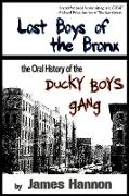 Lost Boys of the Bronx