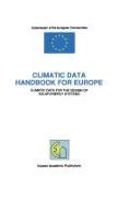 Climatic Data Handbook for Europe