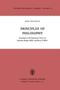René Descartes: Principles of Philosophy