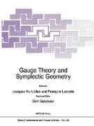 Gauge Theory and Symplectic Geometry