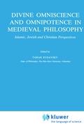 Divine Omniscience and Omnipotence in Medieval Philosophy