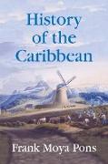 History of the Caribbean