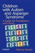 Children with Autism and Asperger Syndrome