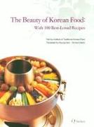 The Beauty of Korean Food