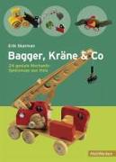 Bagger, Kräne & Co