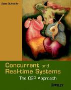 Concurrent and Real Time Systems