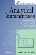 Analytical Instrumentation