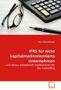 IFRS für nicht kapitalmarktorientierte Unternehmen