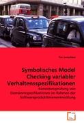 Symbolisches Model Checking variabler Verhaltensspezifikationen