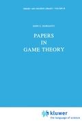 Papers in Game Theory