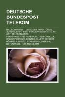 Deutsche Bundespost Telekom