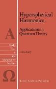 Hyperspherical Harmonics