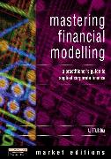 Mastering Financial Modelling