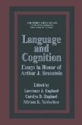 Language and Cognition