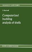 Computerized Buckling Analysis of Shells