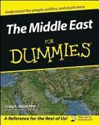 The Middle East For Dummies