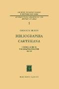 Bibliographia Cartesiana