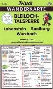 Bleiloch-Talsperre