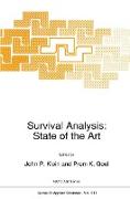 Survival Analysis: State of the Art
