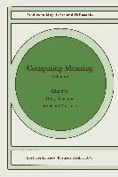 Computing Meaning