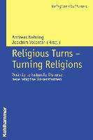 Religious Turns - Turning Religions
